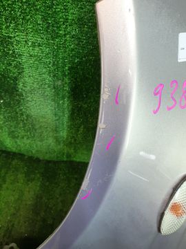 КРЫЛО НА TOYOTA VITZ NCP10