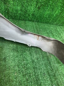 КРЫЛО НА TOYOTA VITZ NCP10