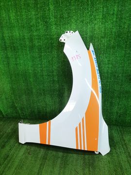 КРЫЛО НА MAZDA AXELA BM6FJ