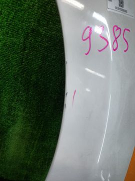 КРЫЛО НА MAZDA AXELA BM6FJ