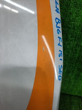 КРЫЛО НА MAZDA AXELA BM6FJ