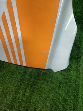 КРЫЛО НА MAZDA AXELA BM6FJ