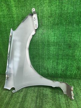 КРЫЛО НА HONDA CIVIC EU1