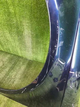 КРЫЛО НА AUDI A3 8PA