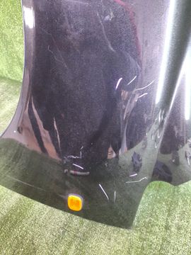 КРЫЛО НА TOYOTA COROLLA SPACIO AE111N