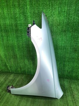 КРЫЛО НА HONDA ACCORD CL7