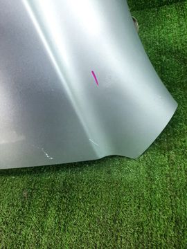 КРЫЛО НА HONDA ACCORD CL7