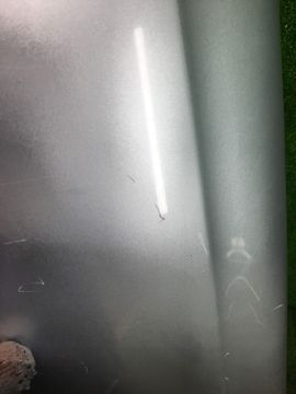 КРЫЛО НА HONDA ACCORD CL7