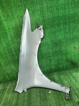 КРЫЛО НА HONDA ACCORD CL7