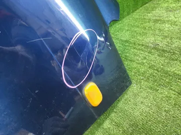 КРЫЛО НА TOYOTA COROLLA SPACIO AE111N