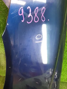 КРЫЛО НА TOYOTA COROLLA SPACIO AE111N