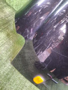 КРЫЛО НА TOYOTA COROLLA SPACIO AE111N