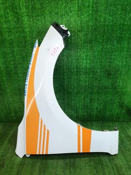 КРЫЛО НА MAZDA AXELA BM6FJ