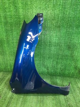 КРЫЛО НА TOYOTA COROLLA FIELDER ZZE122G