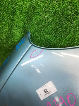 КРЫЛО НА TOYOTA VITZ NCP10