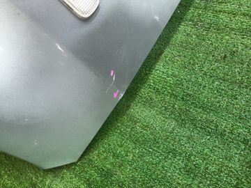 КРЫЛО НА NISSAN WINGROAD Y11