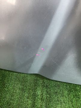 КРЫЛО НА HONDA HR-V GH3