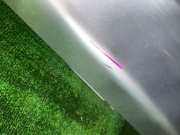 КРЫЛО НА HONDA HR-V GH3