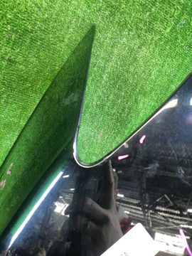 КРЫЛО НА MAZDA CX-7 ER3P