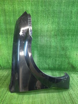 КРЫЛО НА PORSCHE CAYENNE 955