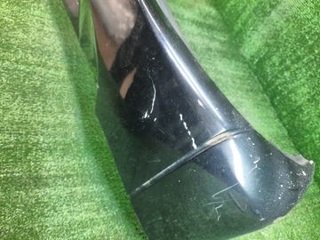 КРЫЛО НА PORSCHE CAYENNE 955