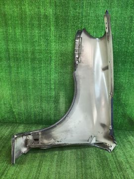 КРЫЛО НА PORSCHE CAYENNE 955