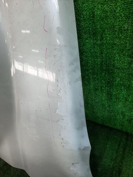 КРЫЛО НА HONDA HR-V GH3