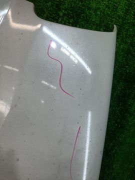 КРЫЛО НА HONDA HR-V GH3