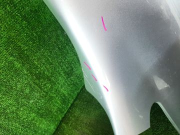 КРЫЛО НА TOYOTA IPSUM ACM21W