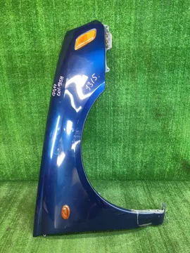 КРЫЛО НА SUBARU IMPREZA GGA