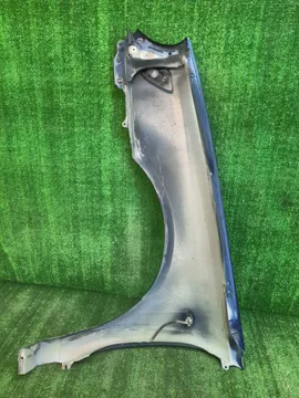 КРЫЛО НА SUBARU IMPREZA GGA