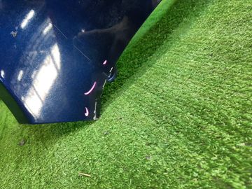 КРЫЛО НА MAZDA ATENZA GH5FW