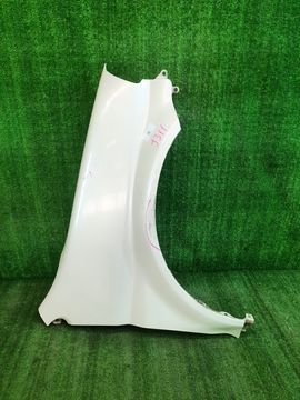 КРЫЛО НА HONDA HR-V GH3