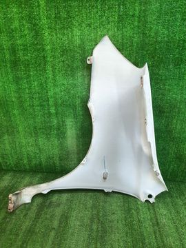 КРЫЛО НА MITSUBISHI DION CR6W