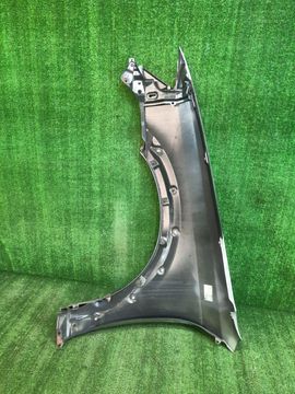 КРЫЛО НА SUBARU OUTBACK BPE