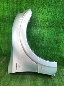 КРЫЛО НА MITSUBISHI PAJERO V73W