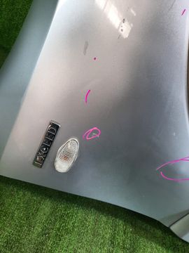 КРЫЛО НА MITSUBISHI PAJERO V73W