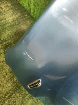 КРЫЛО НА MITSUBISHI RVR GA3W