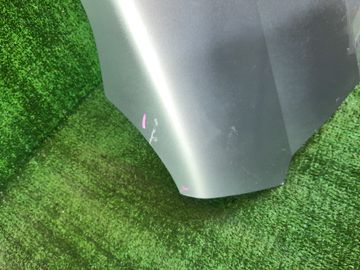 КРЫЛО НА NISSAN PRIMERA P12