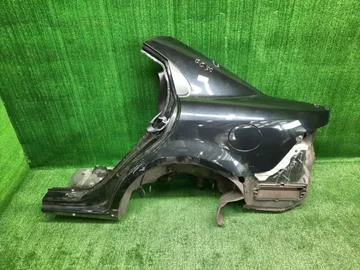 КРЫЛО НА MAZDA ATENZA GG3S