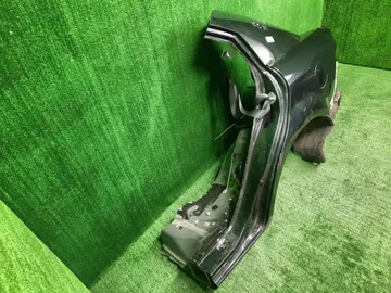 КРЫЛО НА MAZDA ATENZA GG3S