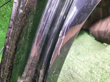 КРЫЛО НА MAZDA ATENZA GG3S