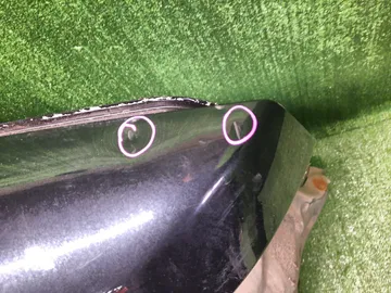 КРЫЛО НА MAZDA ATENZA GG3S