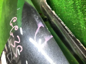 КРЫЛО НА MAZDA ATENZA GG3S