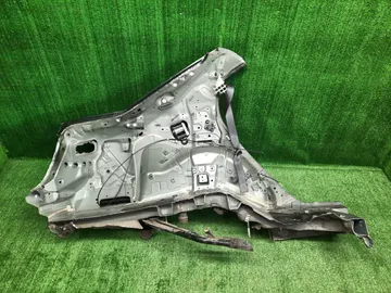 КРЫЛО НА MAZDA ATENZA GG3S