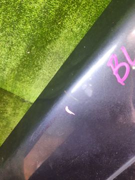 КРЫЛО НА NISSAN BLUEBIRD EU14