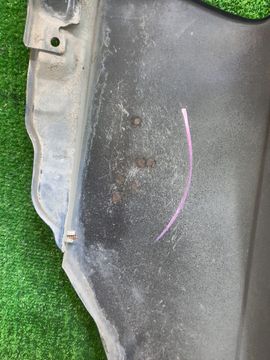 КРЫЛО НА NISSAN BLUEBIRD EU14