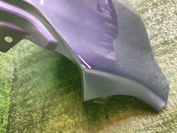 КРЫЛО НА TOYOTA RUSH J210E