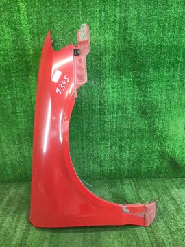 КРЫЛО НА NISSAN WINGROAD Y11