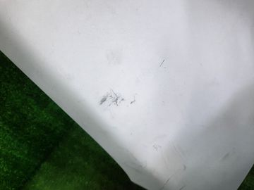 КРЫЛО НА TOYOTA SPRINTER CARIB AE114G